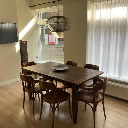 Very Nice Ground Floor Apartment In A Great Location Amsterdam Extérieur photo