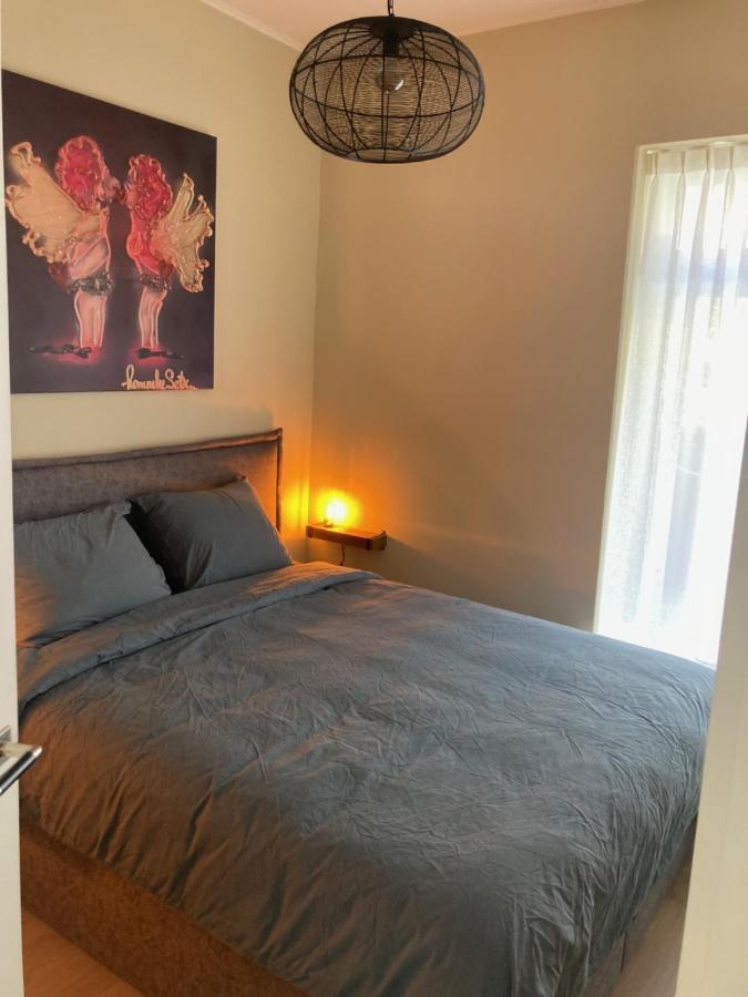 Very Nice Ground Floor Apartment In A Great Location Amsterdam Extérieur photo