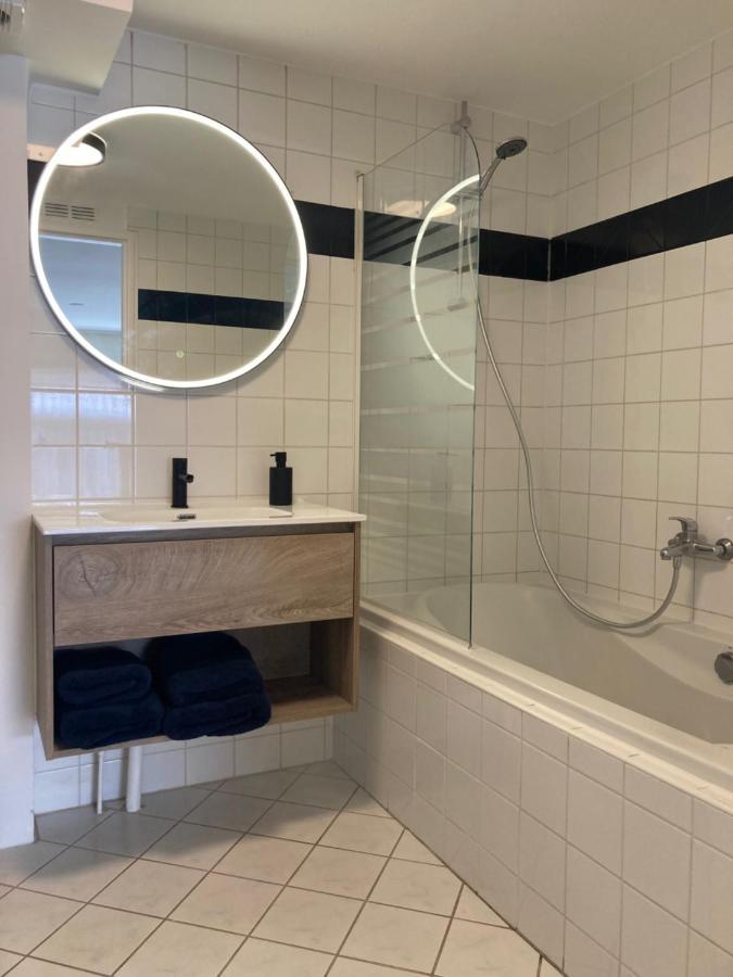 Very Nice Ground Floor Apartment In A Great Location Amsterdam Extérieur photo